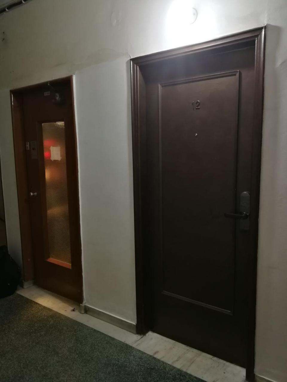 Apartamento Κέντρο Αθήνας Πλάκα -Μοναστηρακι Exterior foto