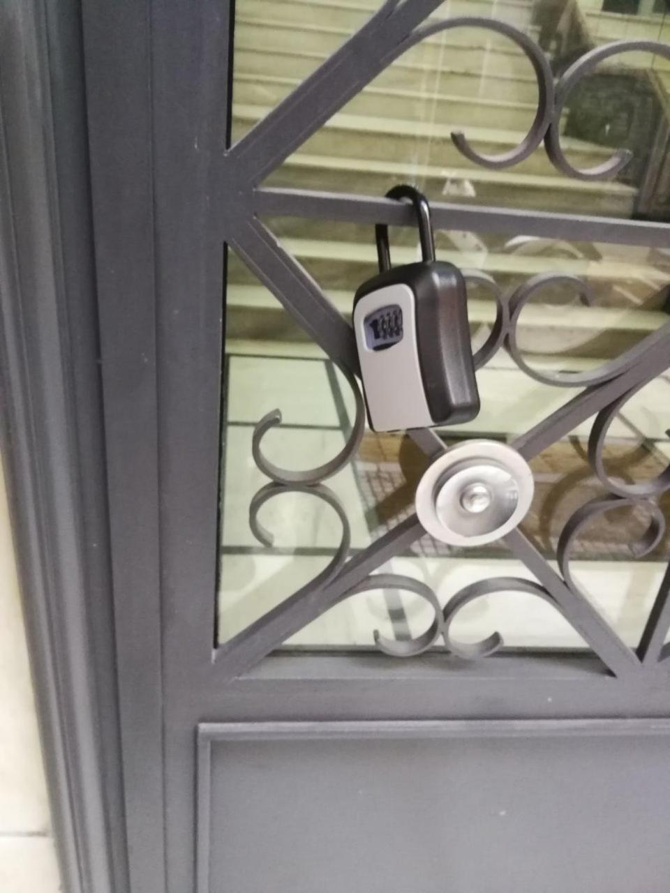 Apartamento Κέντρο Αθήνας Πλάκα -Μοναστηρακι Exterior foto
