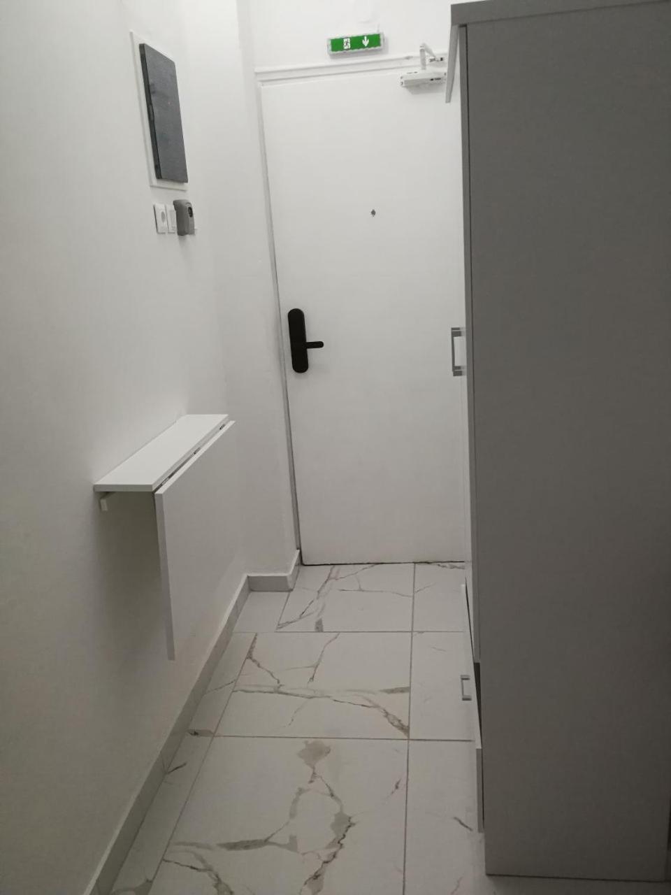 Apartamento Κέντρο Αθήνας Πλάκα -Μοναστηρακι Exterior foto