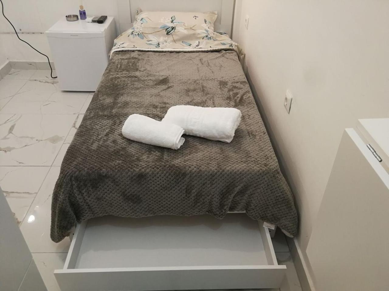 Apartamento Κέντρο Αθήνας Πλάκα -Μοναστηρακι Exterior foto