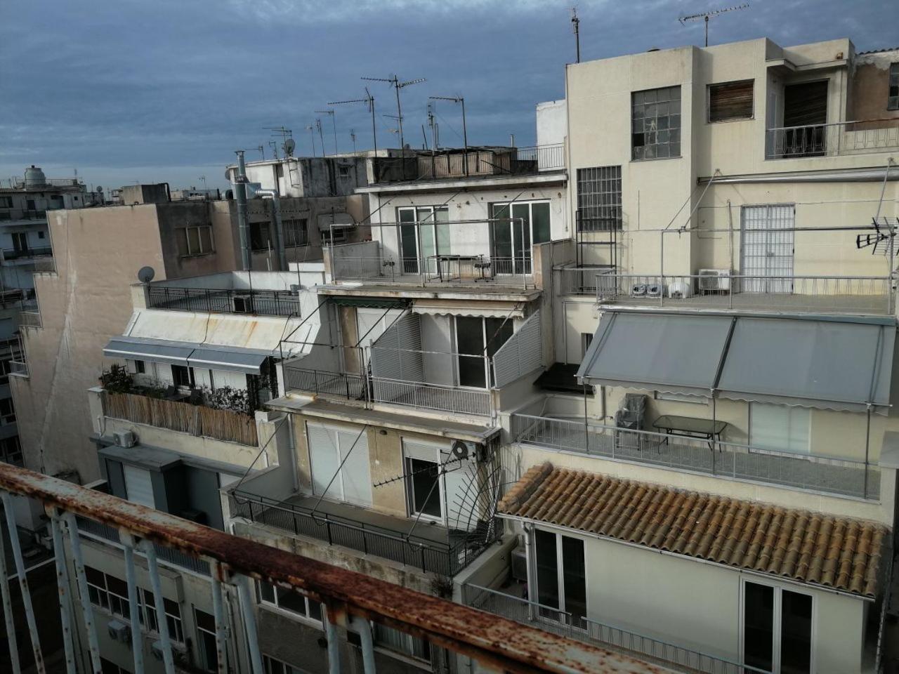 Apartamento Κέντρο Αθήνας Πλάκα -Μοναστηρακι Exterior foto