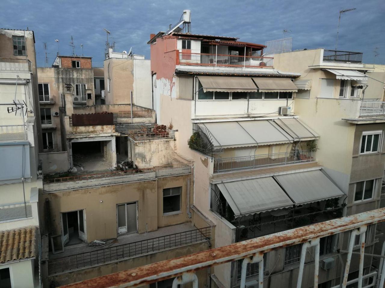 Apartamento Κέντρο Αθήνας Πλάκα -Μοναστηρακι Exterior foto
