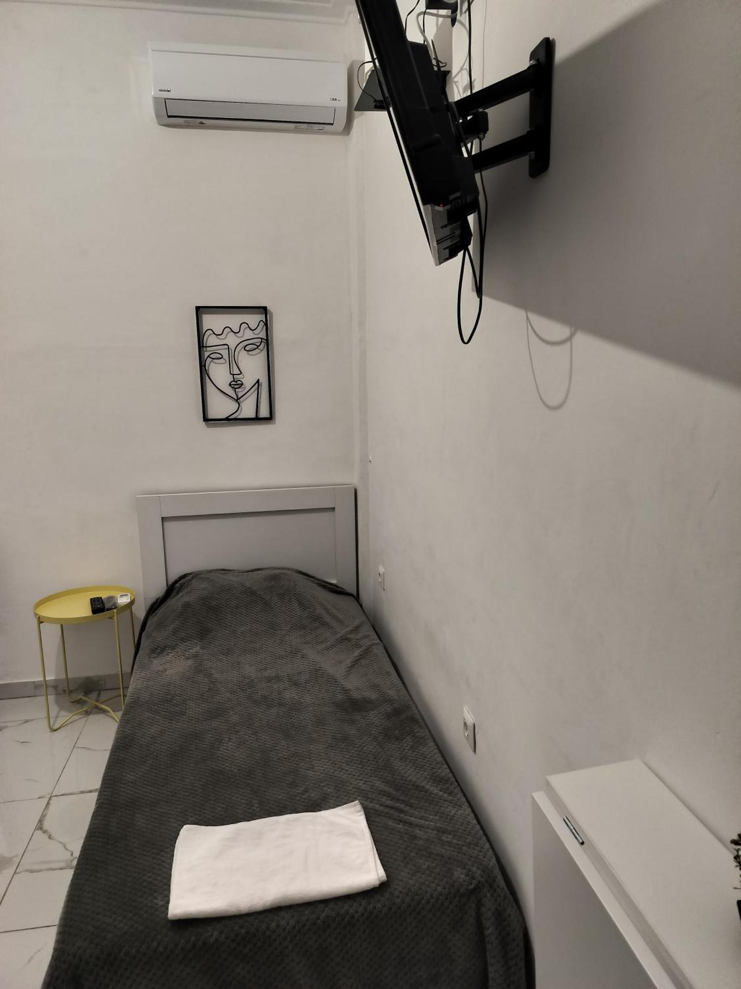 Apartamento Κέντρο Αθήνας Πλάκα -Μοναστηρακι Exterior foto